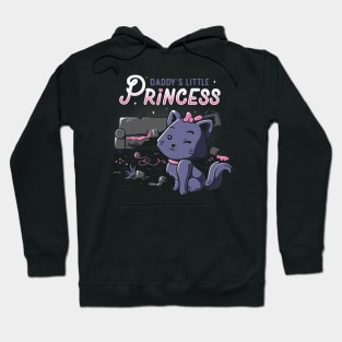 Daddy's Little Princess Hoodie